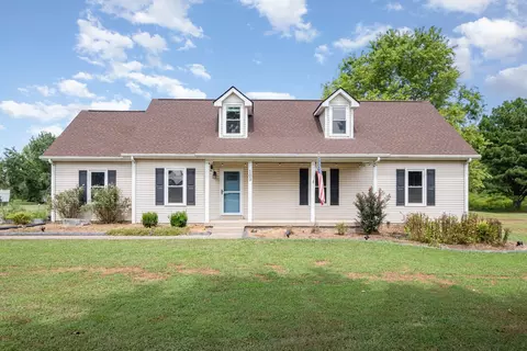 109 Lafayette Ct, Rockvale, TN 37153