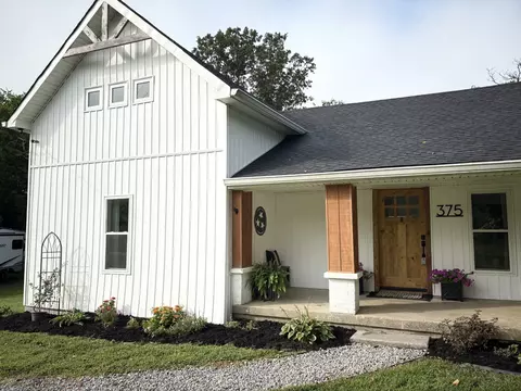375 Mount Vernon Rd, Bethpage, TN 37022