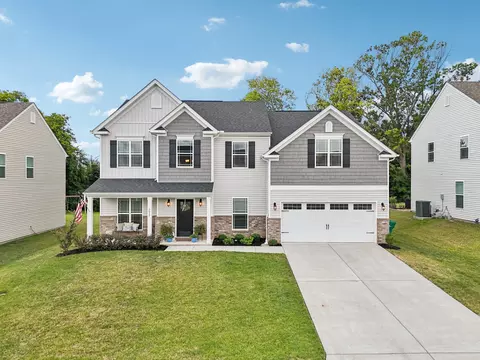 5037 Salient Dr, Spring Hill, TN 37174