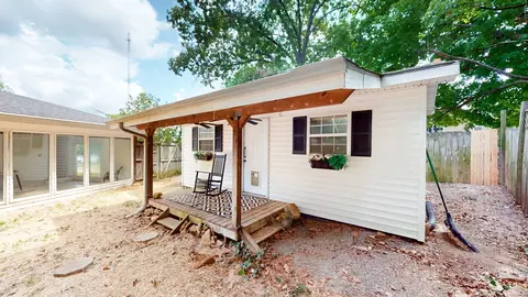 100 Pitt Ln, Springfield, TN 37172 photo 2
