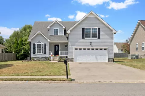 3732 Naples Ct N, Clarksville, TN 37040