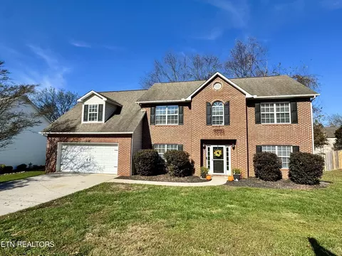13001 Sanderling Ln, Knoxville, TN 37922