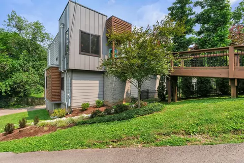 419 Avondale Dr, Nashville, TN 37206