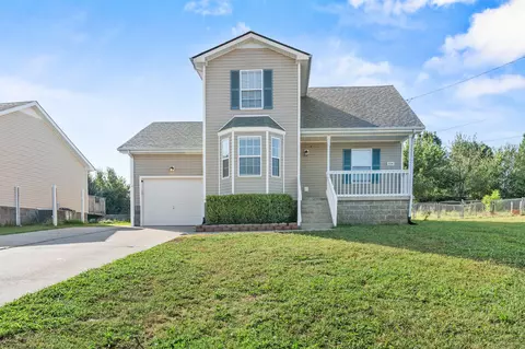 234 Senator Dr, Clarksville, TN 37042