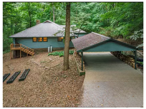 1988 Hidden Hills Rd, Pulaski, TN 38478