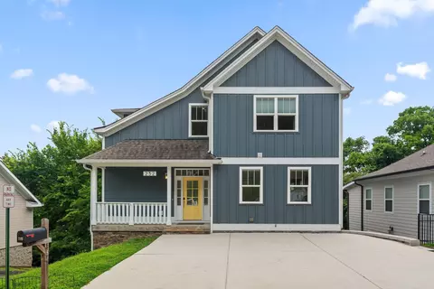 232 Baker St, Chattanooga, TN 37405