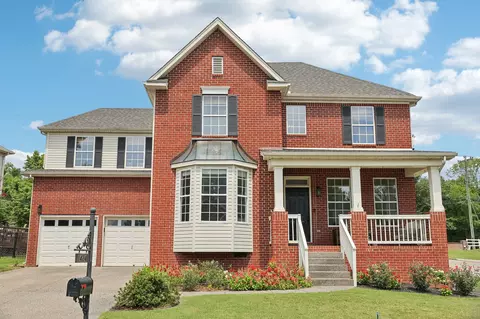 1424 Jackson Pl, Hermitage, TN 37076