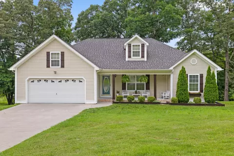 651 Howard Leonard Rd, Ringgold, GA 30736