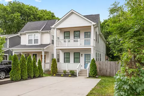 508 Hemstead St, Nashville, TN 37209