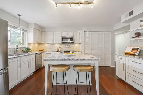 4487 Post Pl #97, Nashville, TN 37205