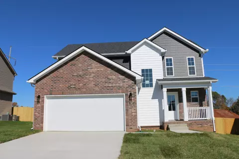 322 Ringgold, Clarksville, TN 37042