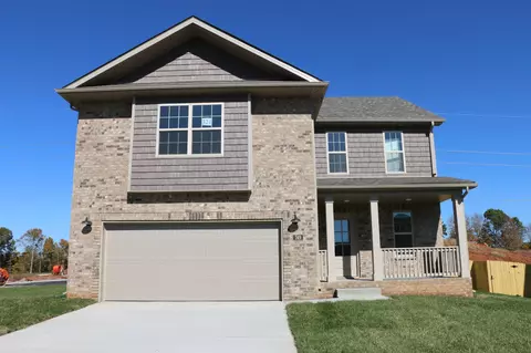 321 Ringgold, Clarksville, TN 37042