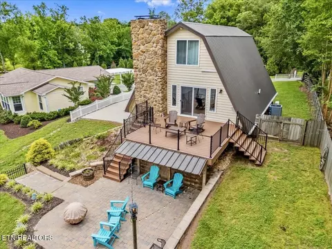 439 Dogwood Ln, Decatur, TN 37322