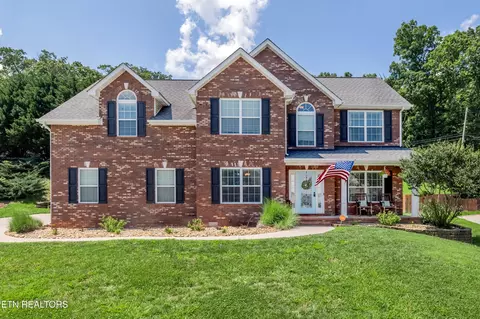 6123 Wishing Well Ln, Knoxville, TN 37918