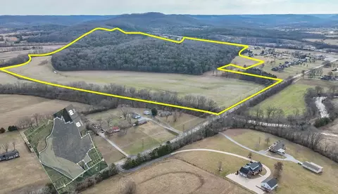 177 Bradyville Rd, Woodbury, TN 37190