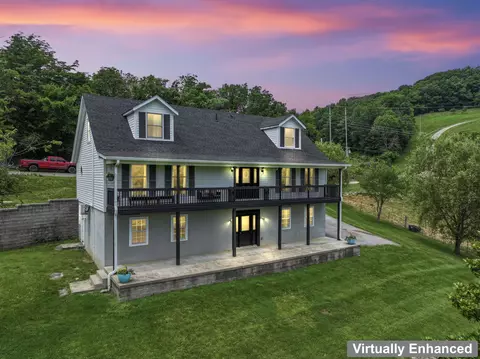 179 Ward Hollow Rd, Brush Creek, TN 38547