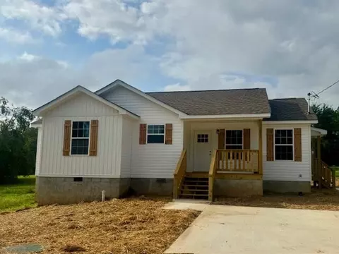 1640 Goswick Rd, Chatsworth, GA 30705