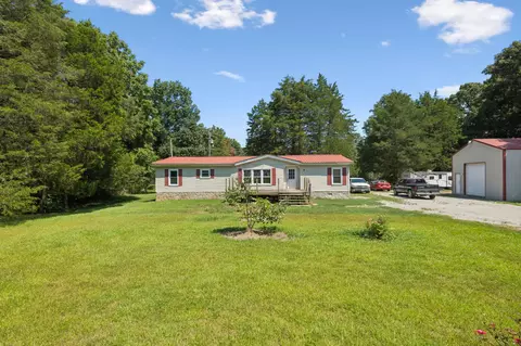 1451 Jennings Pond Rd, Lebanon, TN 37090