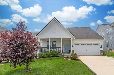911 Caywood Rd, Smyrna, TN 37167