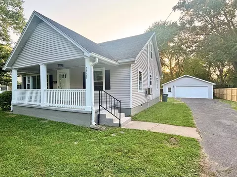 2705 S Virginia St S, Hopkinsville, KY 42240