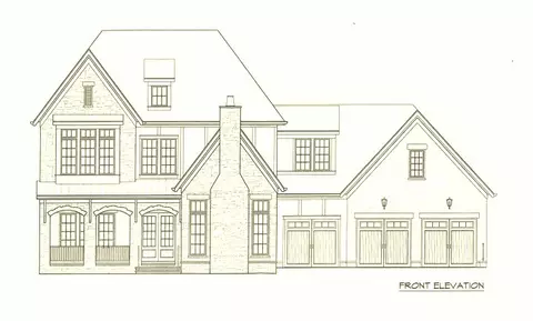 562 Bonaire Ln, Franklin, TN 37064