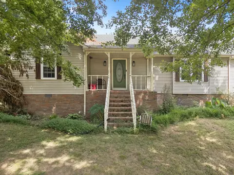 15364 Columbia Hwy, Lynnville, TN 38472