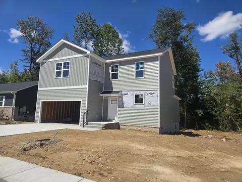 2392 Nelson Way, Cookeville, TN 38506