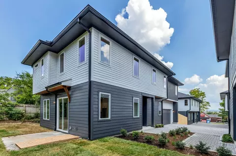 5917 Robertson Ave # F, Nashville, TN 37209