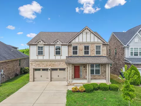 5012 Winslow Dr, Mount Juliet, TN 37122