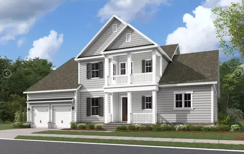5104 Fairhaven Cir, Thompsons Station, TN 37179
