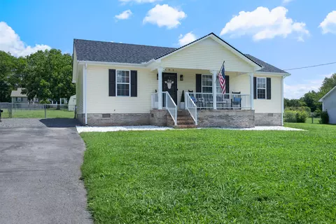 183 Miriah Dr, Mcminnville, TN 37110