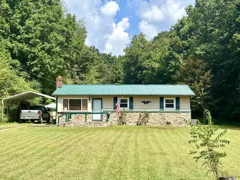2464 Bucket Branch Rd, Waverly, TN 37185
