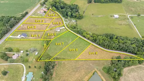 0 Lightfoot Ln, Estill Springs, TN 37330