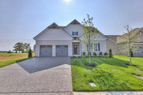 2231 Rockweather Dr, Murfreesboro, TN 37128