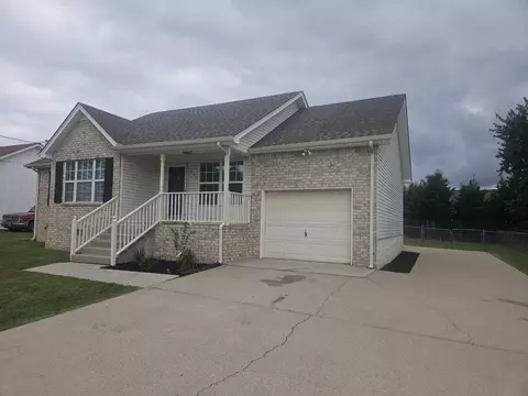 630 Rock Springs Rd, Smyrna, TN 37167