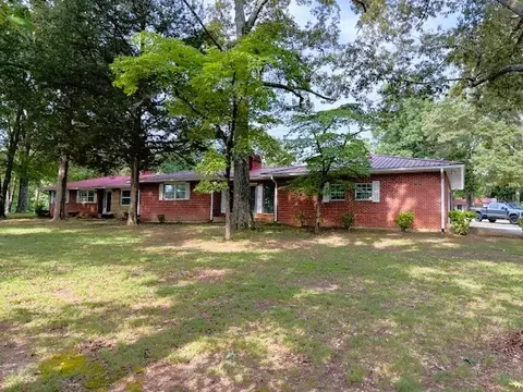 1873 Francis Ferry Rd, Mcminnville, TN 37110