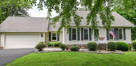 4901 Cindy Cir NW, Cleveland, TN 37312