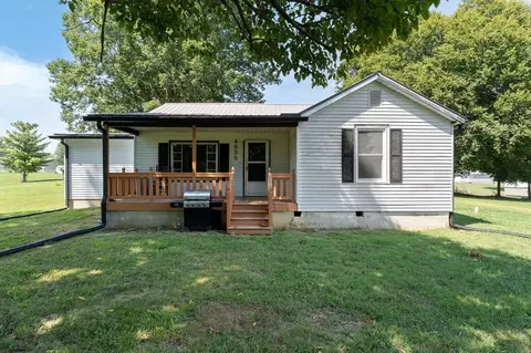 4635 Cumby Rd, Cookeville, TN 38501