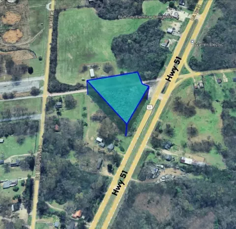 5852 Us Highway 51 N, Millington, TN 38053