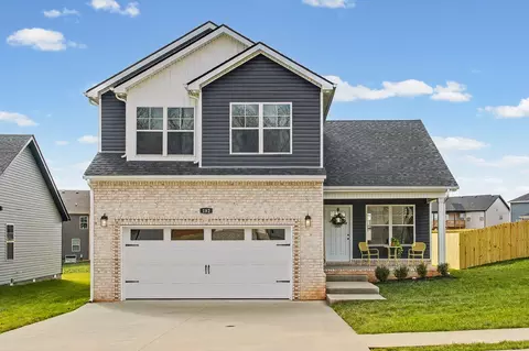 259 Cardinal Crk, Clarksville, TN 37040