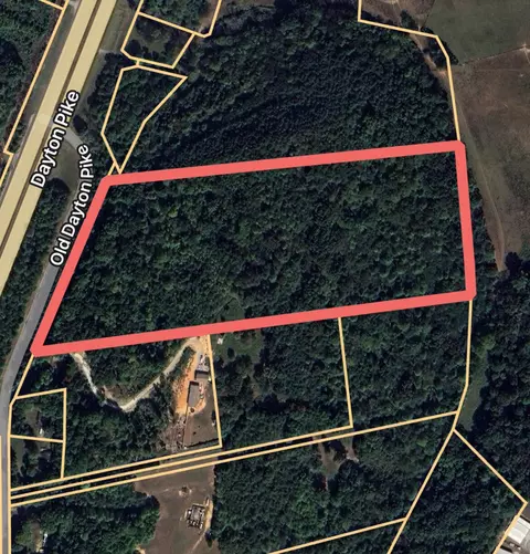 0 Old Dayton Pike, Soddy Daisy, TN 37379