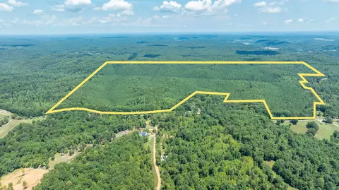 0 Ridgetop Rd, Hohenwald, TN 38462