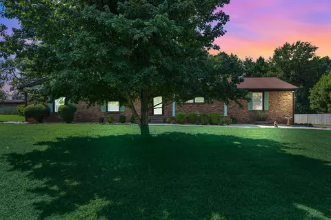 5311 Florence Rd, Murfreesboro, TN 37129