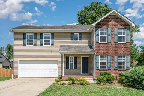 103 Chapel Brook Way, Murfreesboro, TN 37129
