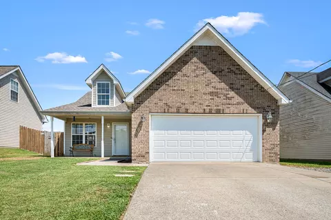691 Holland Ridge Dr, La Vergne, TN 37086