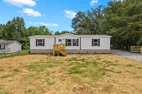 191 Lucille St, Sparta, TN 38583