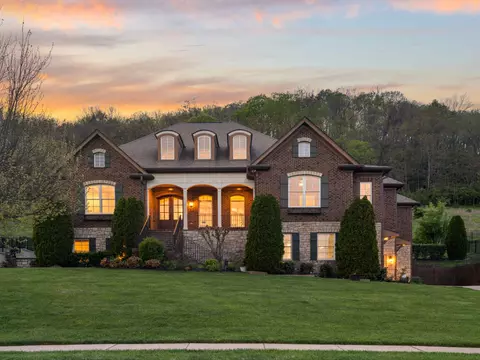 1627 Valle Verde Dr, Brentwood, TN 37027