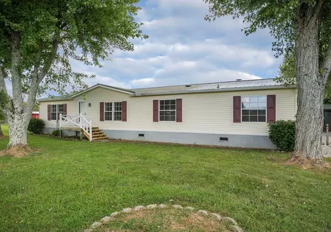 300 C Rody Rd, Mcminnville, TN 37110