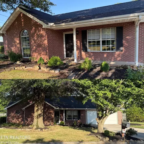 7918 Verona Ln, Powell, TN 37849