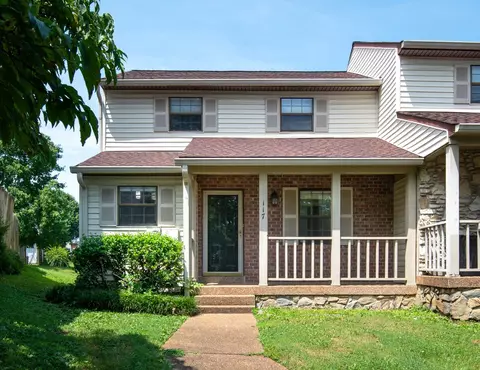 117 Maple Way N, Hendersonville, TN 37075